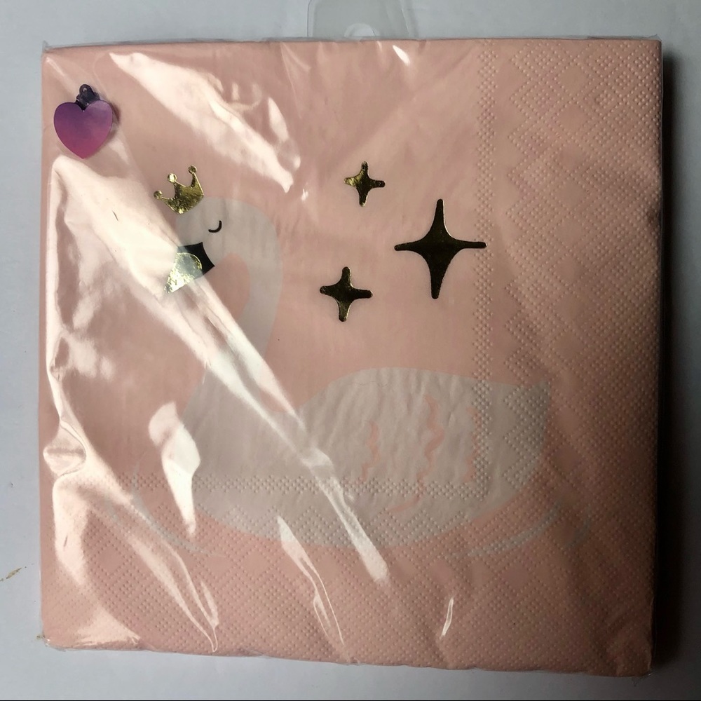 6 packs Spritz Paper Napkins (20 ct) - Picture 2 of 8